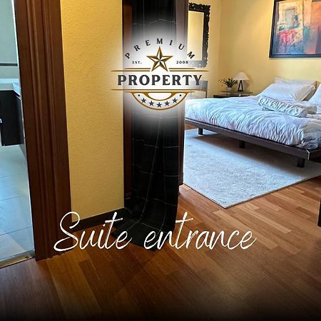 Suite Room With Private Pool Area, Near Como Lake, Private Parking I Villa Dei Leoni Morbio Inferiore 외부 사진